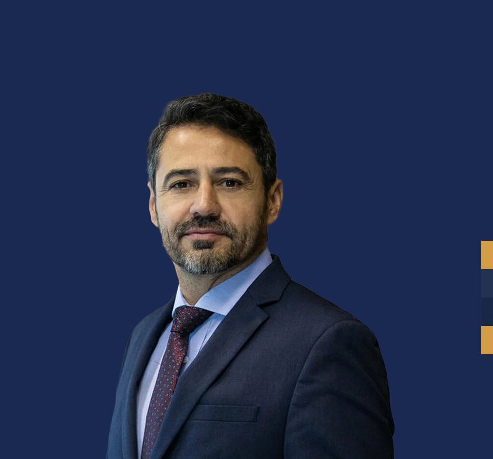 Julio Cesar Vieira Gomes